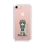 Slim Protection Case［ STEINS;GATE - Chibi character - Suzuha Amane ］