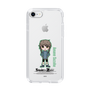 Slim Protection Case［ STEINS;GATE - Chibi character - Suzuha Amane ］