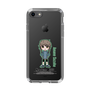 Slim Protection Case［ STEINS;GATE - Chibi character - Suzuha Amane ］