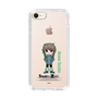Slim Protection Case［ STEINS;GATE - Chibi character - Suzuha Amane ］