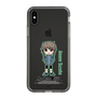 Slim Protection Case［ STEINS;GATE - Chibi character - Suzuha Amane ］