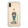 Slim Protection Case［ STEINS;GATE - Chibi character - Suzuha Amane ］