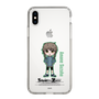 Slim Protection Case［ STEINS;GATE - Chibi character - Suzuha Amane ］