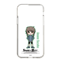 Slim Protection Case［ STEINS;GATE - Chibi character - Suzuha Amane ］