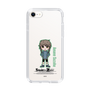 Slim Protection Case［ STEINS;GATE - Chibi character - Suzuha Amane ］