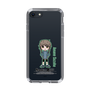 Slim Protection Case［ STEINS;GATE - Chibi character - Suzuha Amane ］