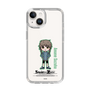 Slim Protection Case［ STEINS;GATE - Chibi character - Suzuha Amane ］