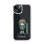 Slim Protection Case［ STEINS;GATE - Chibi character - Suzuha Amane ］