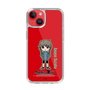 Slim Protection Case［ STEINS;GATE - Chibi character - Suzuha Amane ］