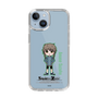 Slim Protection Case［ STEINS;GATE - Chibi character - Suzuha Amane ］