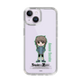 Slim Protection Case［ STEINS;GATE - Chibi character - Suzuha Amane ］