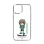 Slim Protection Case［ STEINS;GATE - Chibi character - Suzuha Amane ］