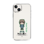 Slim Protection Case［ STEINS;GATE - Chibi character - Suzuha Amane ］