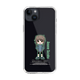 Slim Protection Case［ STEINS;GATE - Chibi character - Suzuha Amane ］