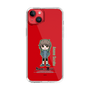 Slim Protection Case［ STEINS;GATE - Chibi character - Suzuha Amane ］