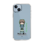 Slim Protection Case［ STEINS;GATE - Chibi character - Suzuha Amane ］
