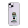 Slim Protection Case［ STEINS;GATE - Chibi character - Suzuha Amane ］