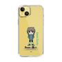 Slim Protection Case［ STEINS;GATE - Chibi character - Suzuha Amane ］