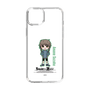 Slim Protection Case［ STEINS;GATE - Chibi character - Suzuha Amane ］
