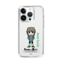 Slim Protection Case［ STEINS;GATE - Chibi character - Suzuha Amane ］