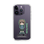 Slim Protection Case［ STEINS;GATE - Chibi character - Suzuha Amane ］