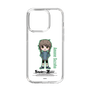 Slim Protection Case［ STEINS;GATE - Chibi character - Suzuha Amane ］