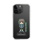 Slim Protection Case［ STEINS;GATE - Chibi character - Suzuha Amane ］