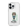 Slim Protection Case［ STEINS;GATE - Chibi character - Suzuha Amane ］