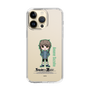 Slim Protection Case［ STEINS;GATE - Chibi character - Suzuha Amane ］