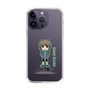 Slim Protection Case［ STEINS;GATE - Chibi character - Suzuha Amane ］