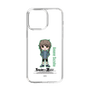 Slim Protection Case［ STEINS;GATE - Chibi character - Suzuha Amane ］