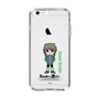 Slim Protection Case［ STEINS;GATE - Chibi character - Suzuha Amane ］