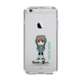 Slim Protection Case［ STEINS;GATE - Chibi character - Suzuha Amane ］
