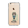 Slim Protection Case［ STEINS;GATE - Chibi character - Suzuha Amane ］