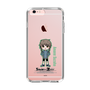 Slim Protection Case［ STEINS;GATE - Chibi character - Suzuha Amane ］