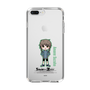 Slim Protection Case［ STEINS;GATE - Chibi character - Suzuha Amane ］