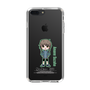 Slim Protection Case［ STEINS;GATE - Chibi character - Suzuha Amane ］