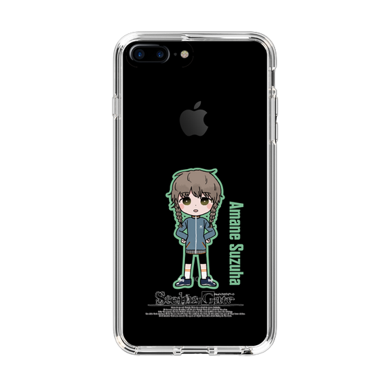 Slim Protection Case［ STEINS;GATE - Chibi character - Suzuha Amane ］