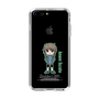 Slim Protection Case［ STEINS;GATE - Chibi character - Suzuha Amane ］