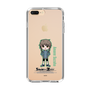 Slim Protection Case［ STEINS;GATE - Chibi character - Suzuha Amane ］