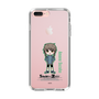 Slim Protection Case［ STEINS;GATE - Chibi character - Suzuha Amane ］