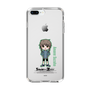 Slim Protection Case［ STEINS;GATE - Chibi character - Suzuha Amane ］