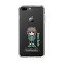 Slim Protection Case［ STEINS;GATE - Chibi character - Suzuha Amane ］