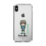 Slim Protection Case［ STEINS;GATE - Chibi character - Suzuha Amane ］