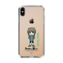Slim Protection Case［ STEINS;GATE - Chibi character - Suzuha Amane ］