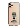 Slim Protection Case［ STEINS;GATE - Chibi character - Suzuha Amane ］