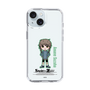 Slim Protection Case［ STEINS;GATE - Chibi character - Suzuha Amane ］