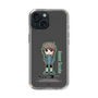 Slim Protection Case［ STEINS;GATE - Chibi character - Suzuha Amane ］