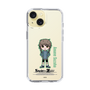 Slim Protection Case［ STEINS;GATE - Chibi character - Suzuha Amane ］