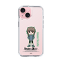 Slim Protection Case［ STEINS;GATE - Chibi character - Suzuha Amane ］